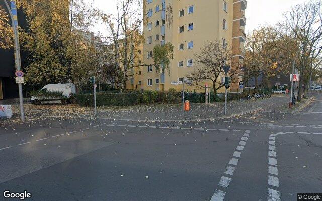 Picture of the location