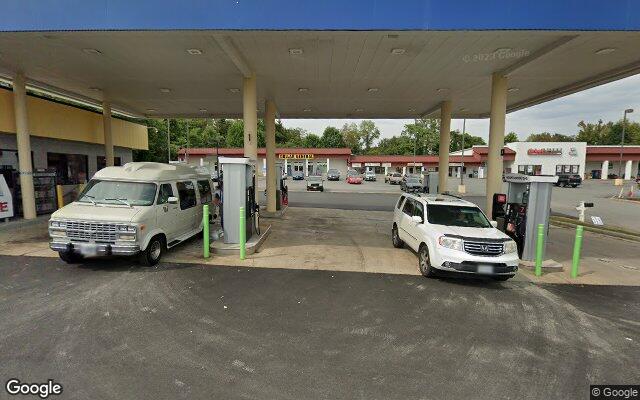 Picture of the location