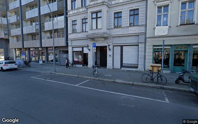 Picture of the location