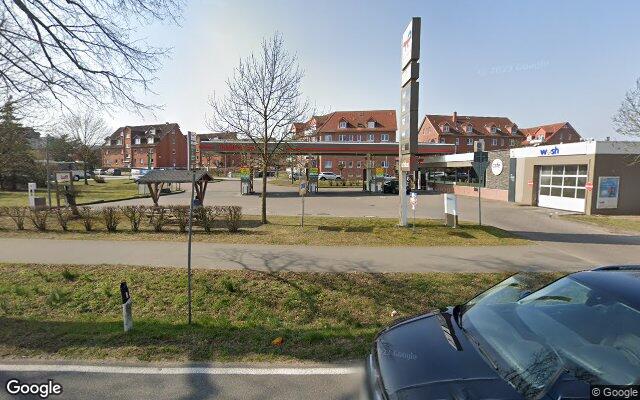Picture of the location