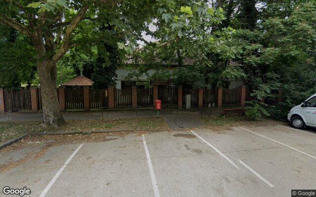 Picture of the location