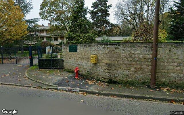 Picture of the location