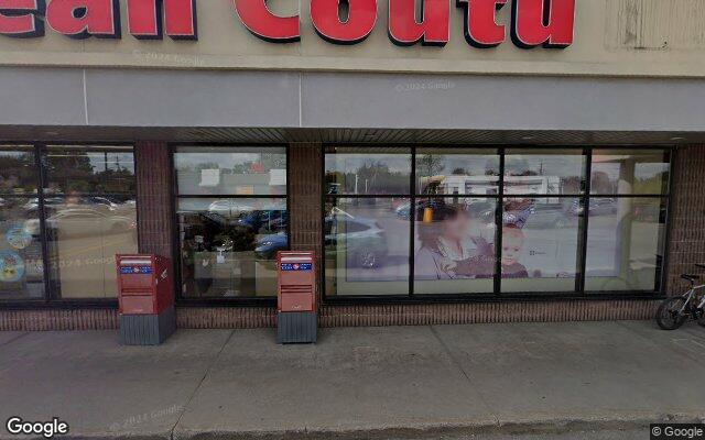 Picture of the location