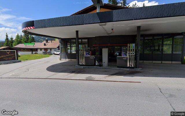 Picture of the location