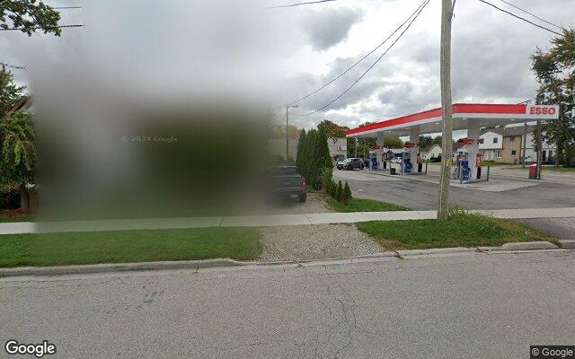 Picture of the location