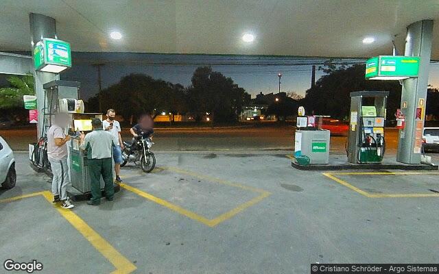 Picture of the location