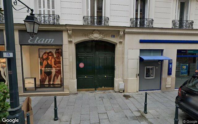 Picture of the location