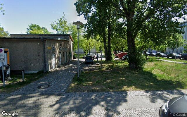 Picture of the location