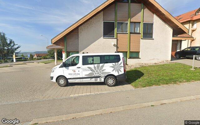 Picture of the location