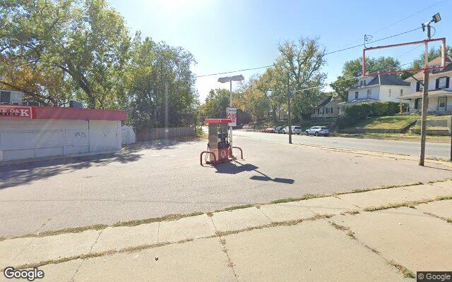 Picture of the location