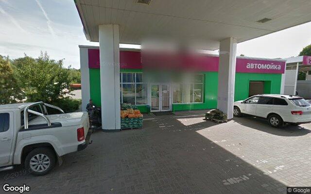 Picture of the location