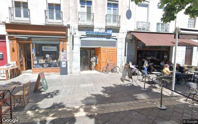 Picture of the location