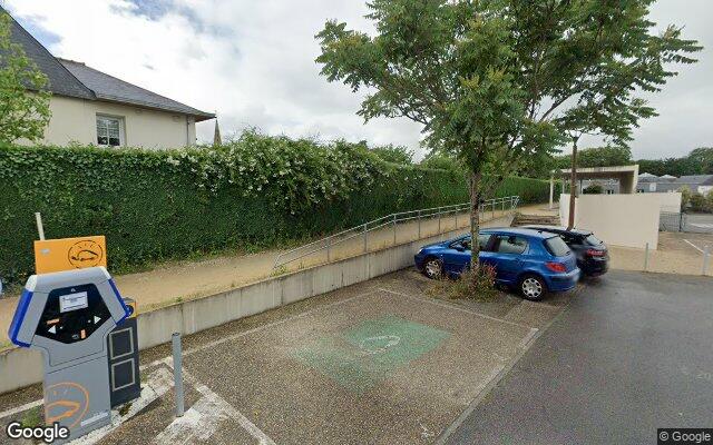 Picture of the location