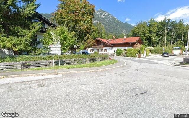 Picture of the location