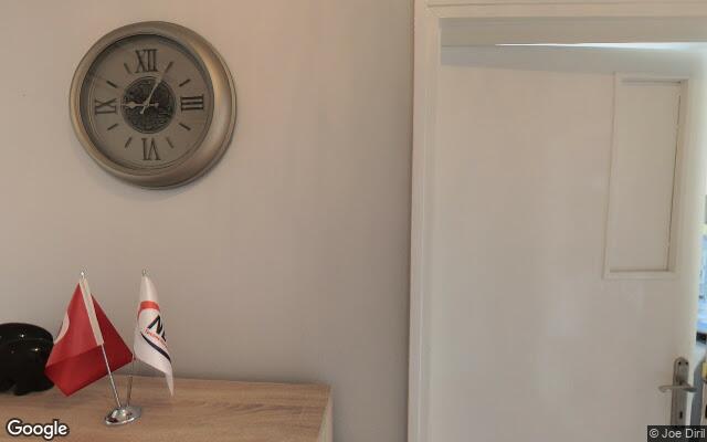 Picture of the location