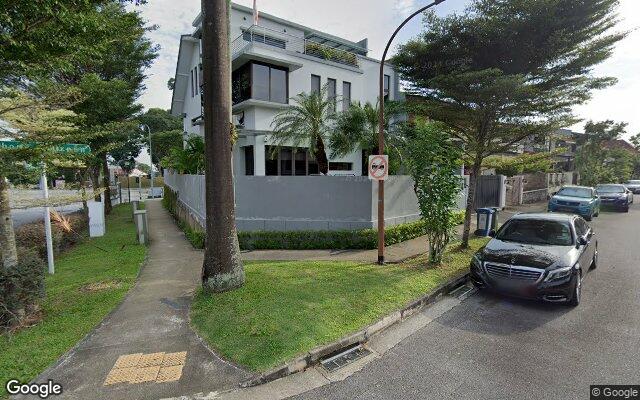 Picture of the location