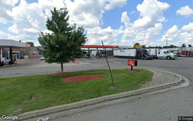 Picture of the location