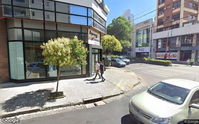 Picture of the location