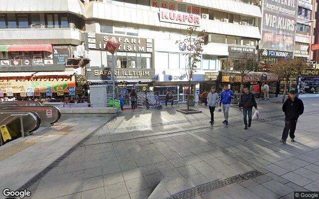 Picture of the location