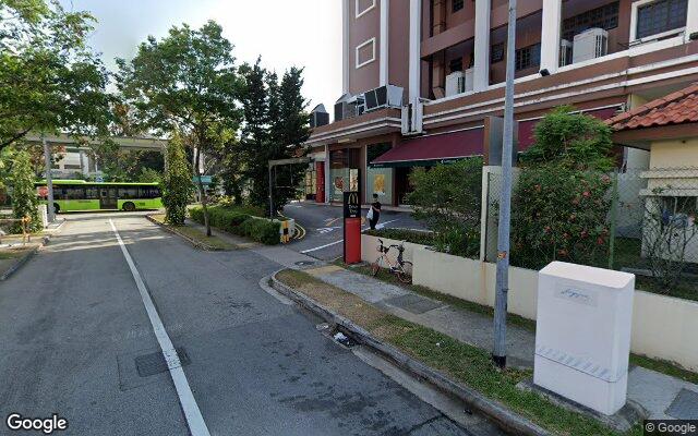 Picture of the location