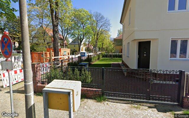 Picture of the location