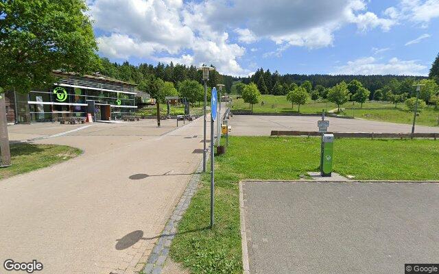 Picture of the location