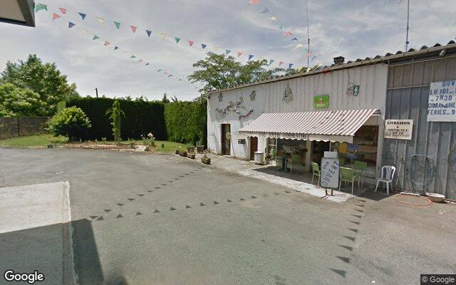 Picture of the location