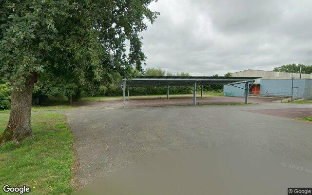 Picture of the location