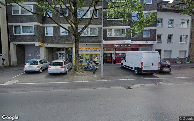 Picture of the location