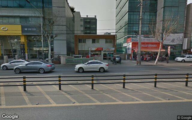 Picture of the location