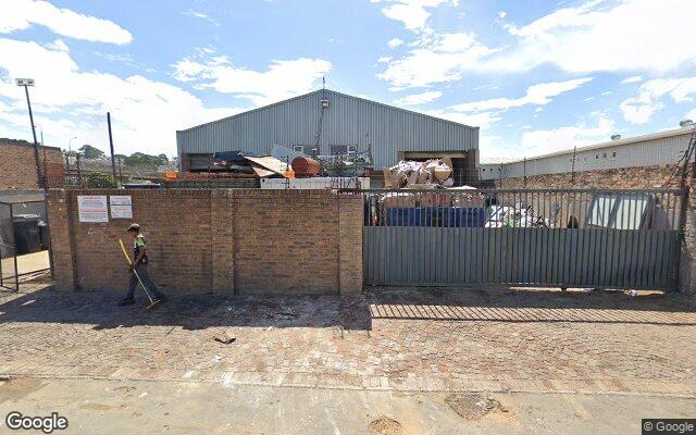 Picture of the location