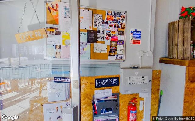 Picture of the location