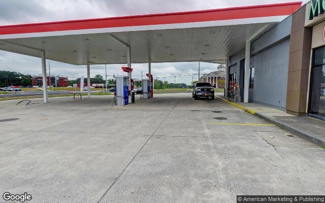 Picture of the location