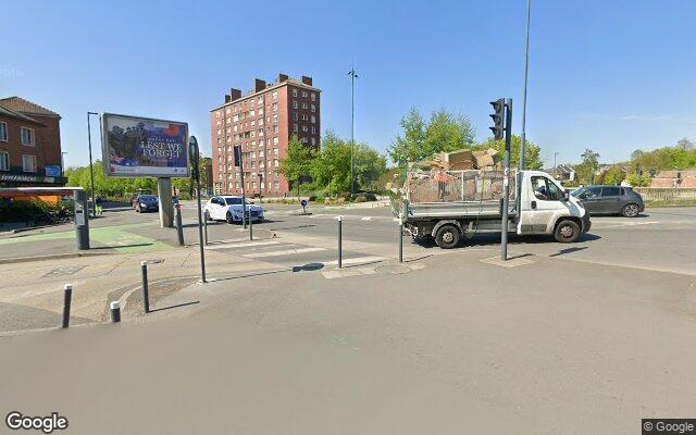 Picture of the location
