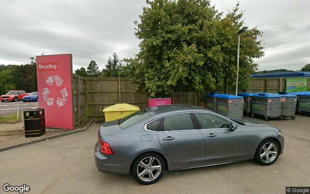 Picture of the location