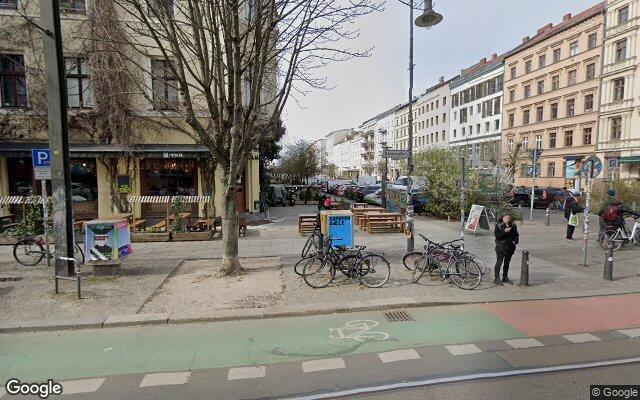 Picture of the location