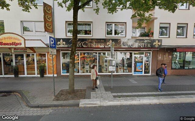Picture of the location