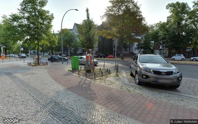 Picture of the location