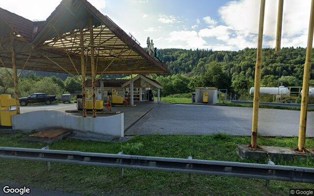 Picture of the location