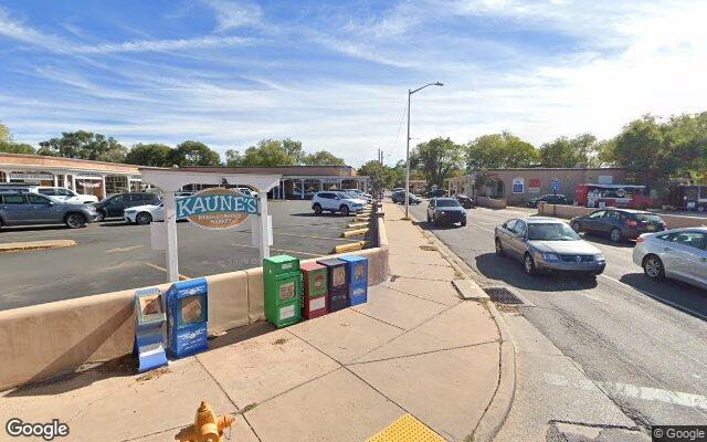 Picture of the location