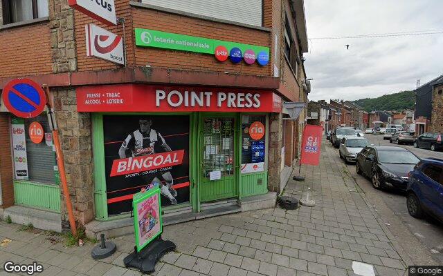 Picture of the location