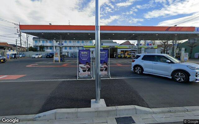 Picture of the location