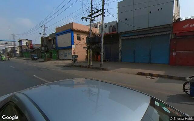 Picture of the location