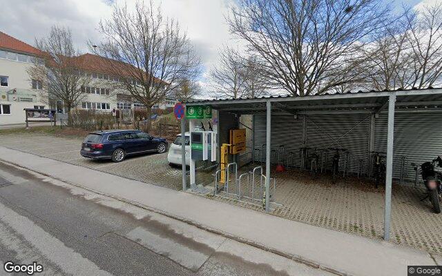 Picture of the location