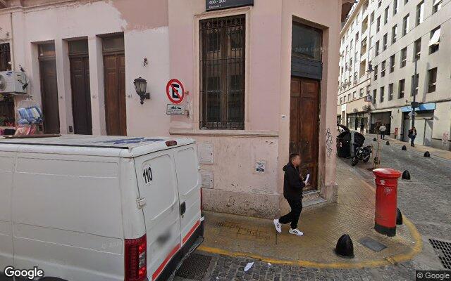 Picture of the location