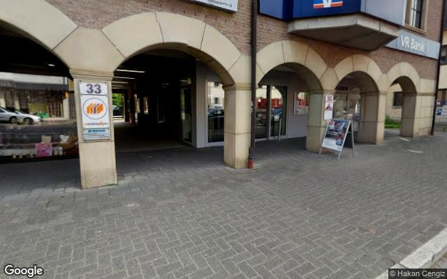 Picture of the location