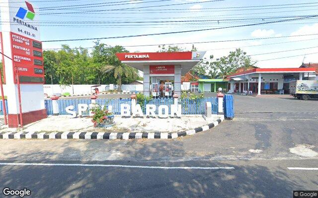 Picture of the location