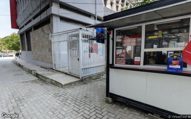 Picture of the location