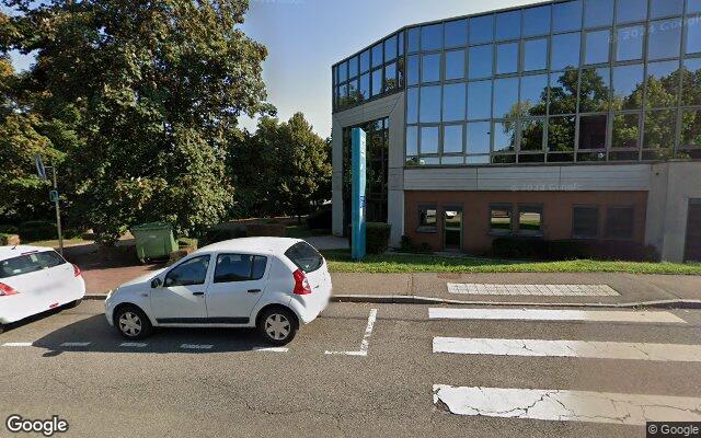 Picture of the location