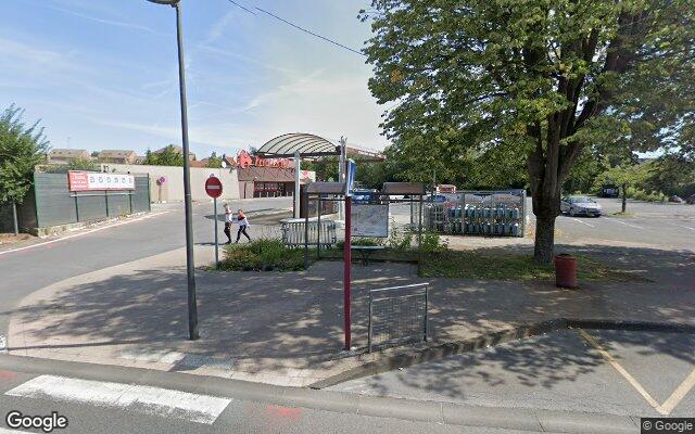 Picture of the location